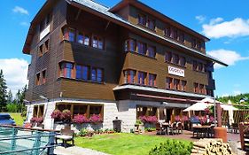 Hotel Oddech