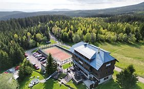 Hotel Oddech